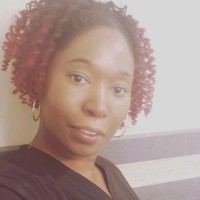 Charlene Phillip