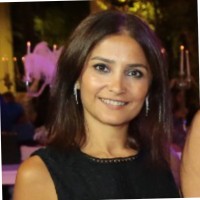 Yasemin Karakaya Kuzucu