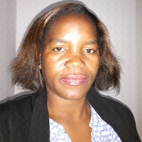 Arcelina Munguambe