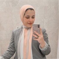 Menna Shalaby