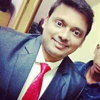 Kishan Kumar .