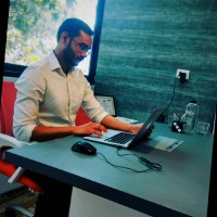 Vijay Gupta