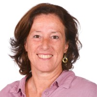 Antoinette Roeberding