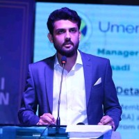Mohammad Umer Pervez,FCCA,CFA