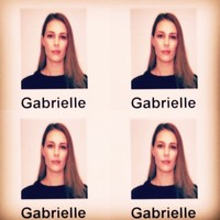Gabrielle Yeager