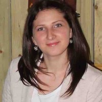 Raluca Blindu