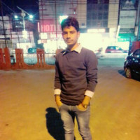 Shubham Kumar
