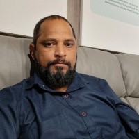 Syed Waheed Ali Ali