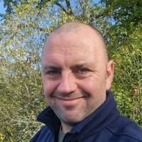 James Lumsden