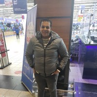 Mostafa Osama