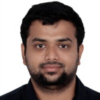Sriram Varahan