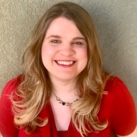 Katherine Colburn