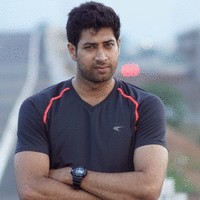 Maruthi Ram