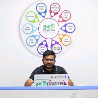 Md. Firoz Kabir