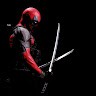 Zmr Deadpool