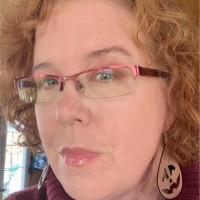 Tricia Hjorleifson