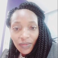 MARGARET WANJIRA