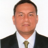 Augusto V. Teves S.