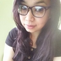 Rojina K.C.