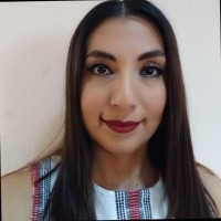 Bélgica Daniela Ulloa Chávez