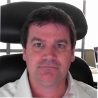 John Layton, CTS