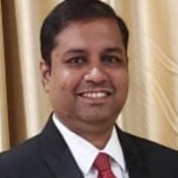 Yogesh Devkar