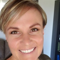 Rachel Palmer