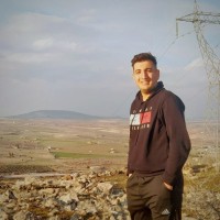 Osman Yımaz