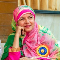 Farhana Shah