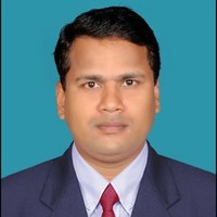 Samarjit Nayak