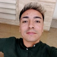 Juan Sebastian Gonzalez Aponte