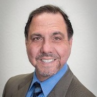 Bruce Levine