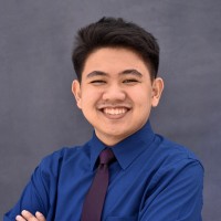 Rafael Angelo Robles