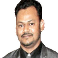 Haneef Mohammed