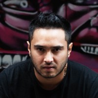 Daniel Gutierrez