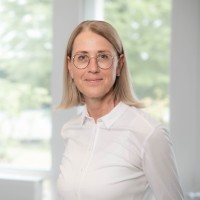 Jeannette Kossmann