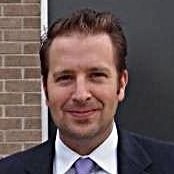 Bradley Olson