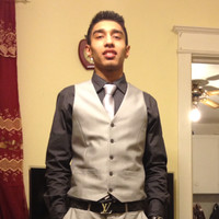 Zaim Mohammad