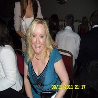 Jane Potterton