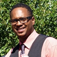 Marcus Burnett