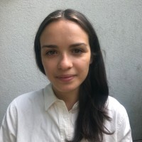 Madelyn Fried