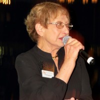 Carol Chapman