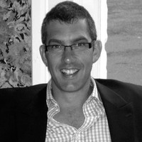 Mark Le Masurier BEng(Hons) MSc CEng