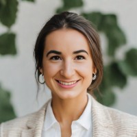 Steph Lalos Gray