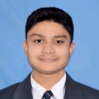 Abdullah Shakil Ahmad