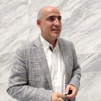 Alejandro Landaluce Martínez