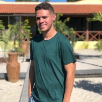 Francisco Vitor Gomes Oliveira