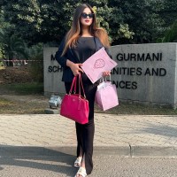 Aliza Nasir