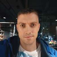 Artem Shvachka
