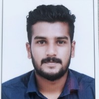 Tinu Jacob
